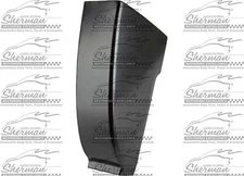 Sherman Parts 898-55L LH CAB CORNER CHEVY/GMC P/U 73-87 CHEVY/GMC CONVENTIONAL P