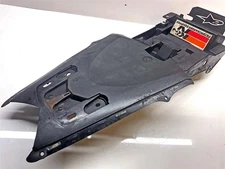 2003 Suzuki GSX-R1000 K3 Tail Fairing / Undertray - 6311018G00291