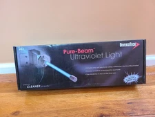 DiversiTech UV-1 Pure-Beam Ultraviolet Light for Duct or Drain Pan