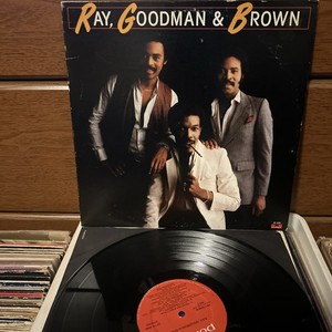 Ray Goodman Brown | eBay