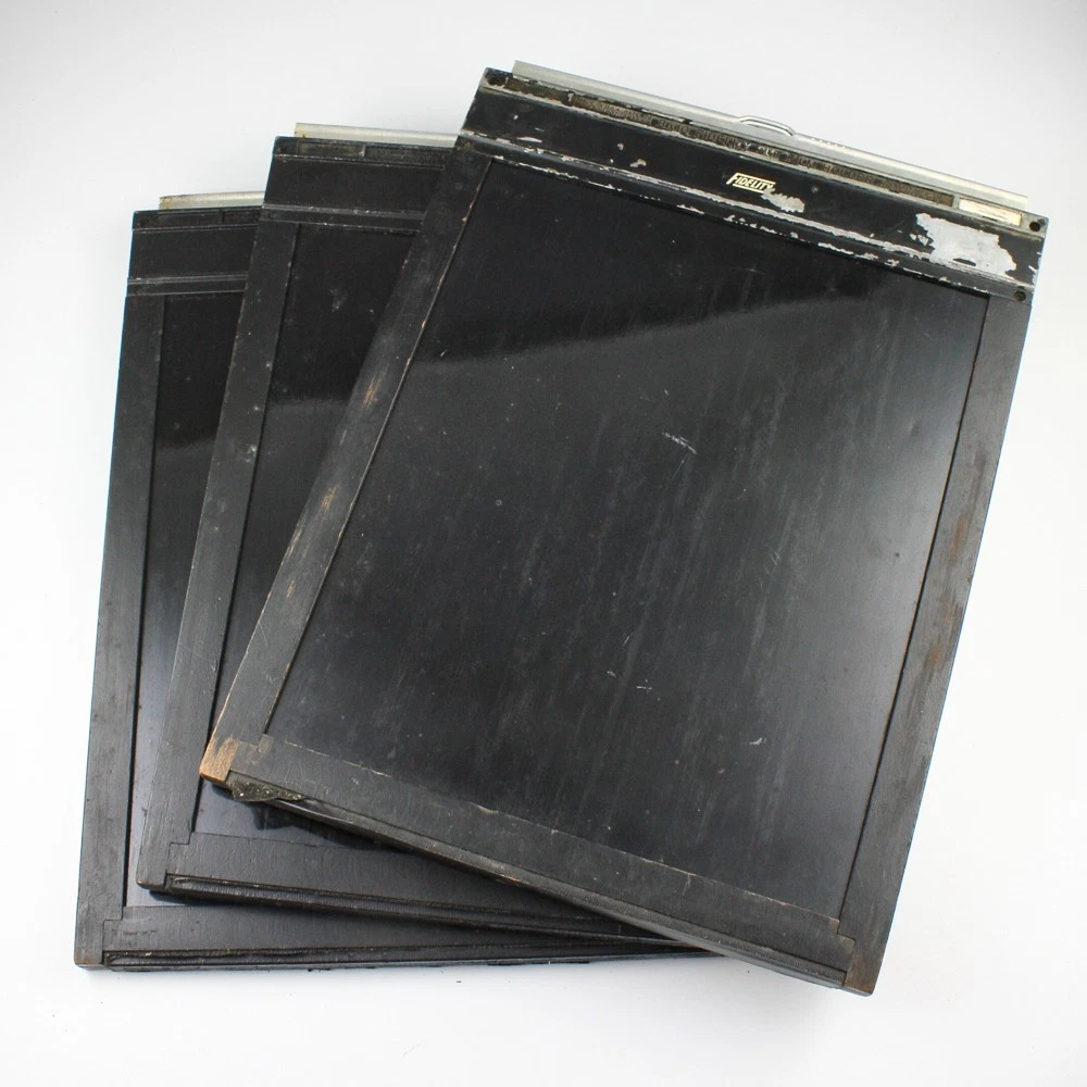 Fidelity Camera Film Backs & Holders 8x10 in Camera for Large