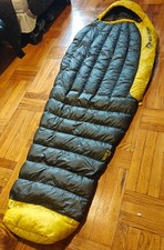 Sea to Summit Spark  45 Ultralight Sleeping B...