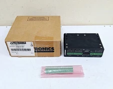 Det-tronics 010210-001 / EQ3750DW Addressable Smoke & Heat Module