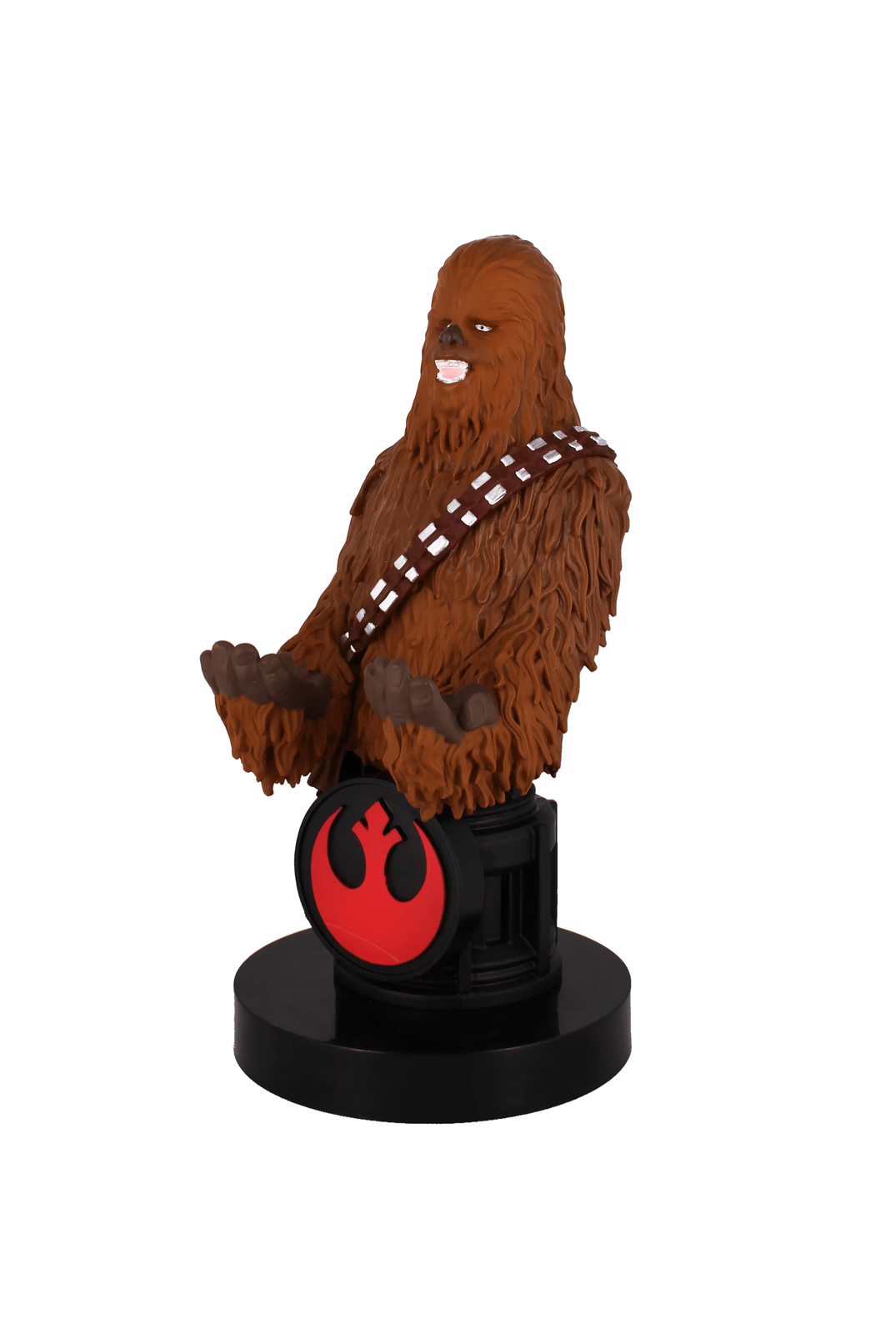 Cable Guys - Star Wars - Chewbacca - Phone & Controller Holder