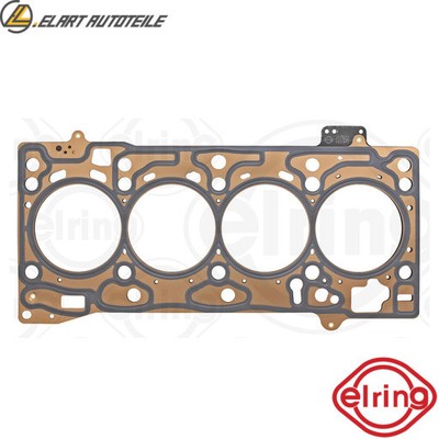 CYLINDER HEAD GASKET 593.940 FOR AUDI CSUB/CUVB/DFTB/DDCA/CSUE/CNHC/CRFC 2.0L 