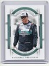 2024 National Treasures Racing NASCAR Base Card Chris Buescher 12/49 #15