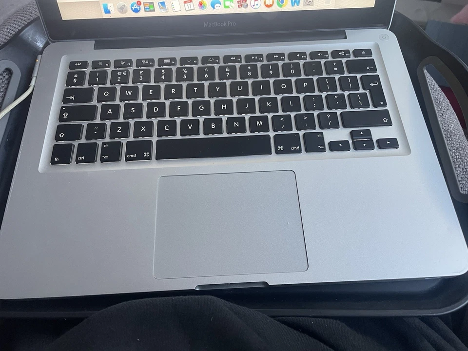 Apple MacBook Pro 13" 2012 · i5 · 8GB · 250GB, photo 2 of 2