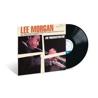 Lee Morgan - Procrastinator - Vinyl Record 12 Inch Record - G1398Z