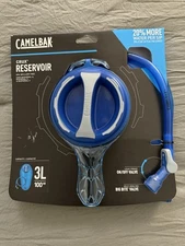 CamelBak Crux 3L (100 oz) Water Reservoir Replacement Bladder