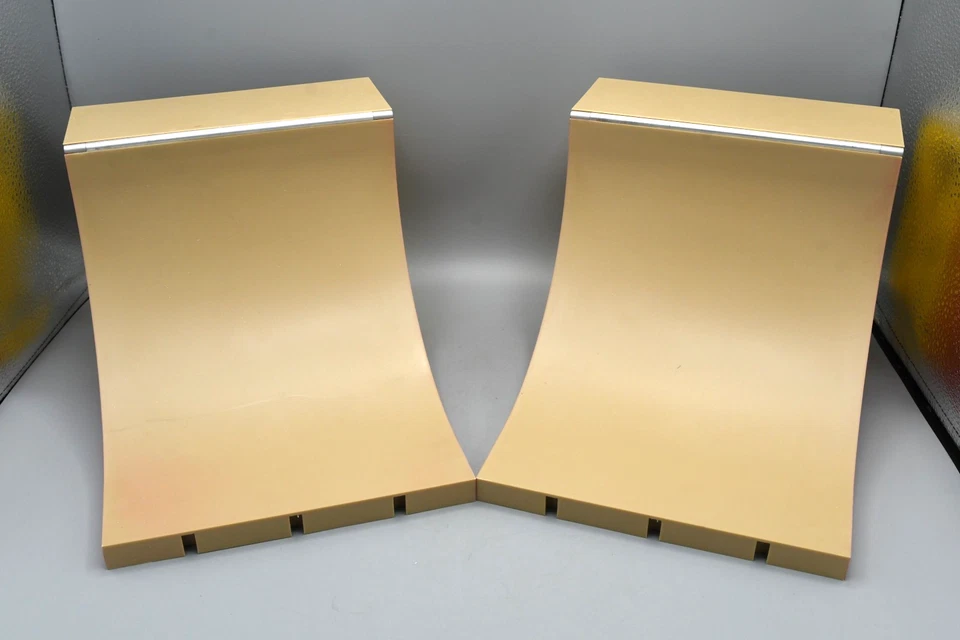 Tony Hawk Skatepark Vert Rampa Pegatinas de Bonificación De Colección 1998 Tech Deck NUEVA CAJA ABIERTA Foto 3 de 4