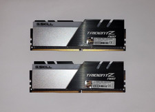 G.SKILL Trident Z NEO DDR4-3600 32GB 2x16GB Gaming RAM F4-3600C16D-32GTZNC 