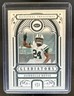 2025 Panini National Treasures Darrelle Revis Gladiators #/50 Jets