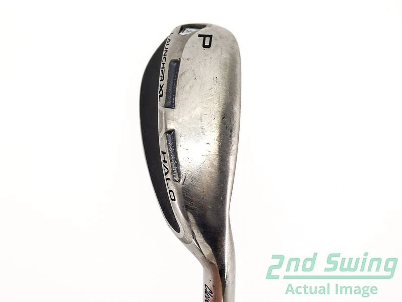 Cleveland Launcher XL Halo Single Iron PW Graphite Ladies Right 35.25in - Image 2 of 4