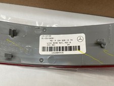 MERCEDES-BENZ W163 ML270 CDI Tuyau D'Admission Tuyau De Turbo EUR 138