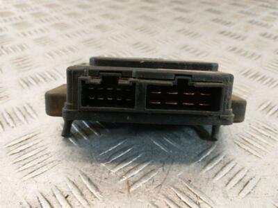 Kawasaki ZX 6 R J1-J2 600 Ninja (2000-2001) Fuse Box | eBay