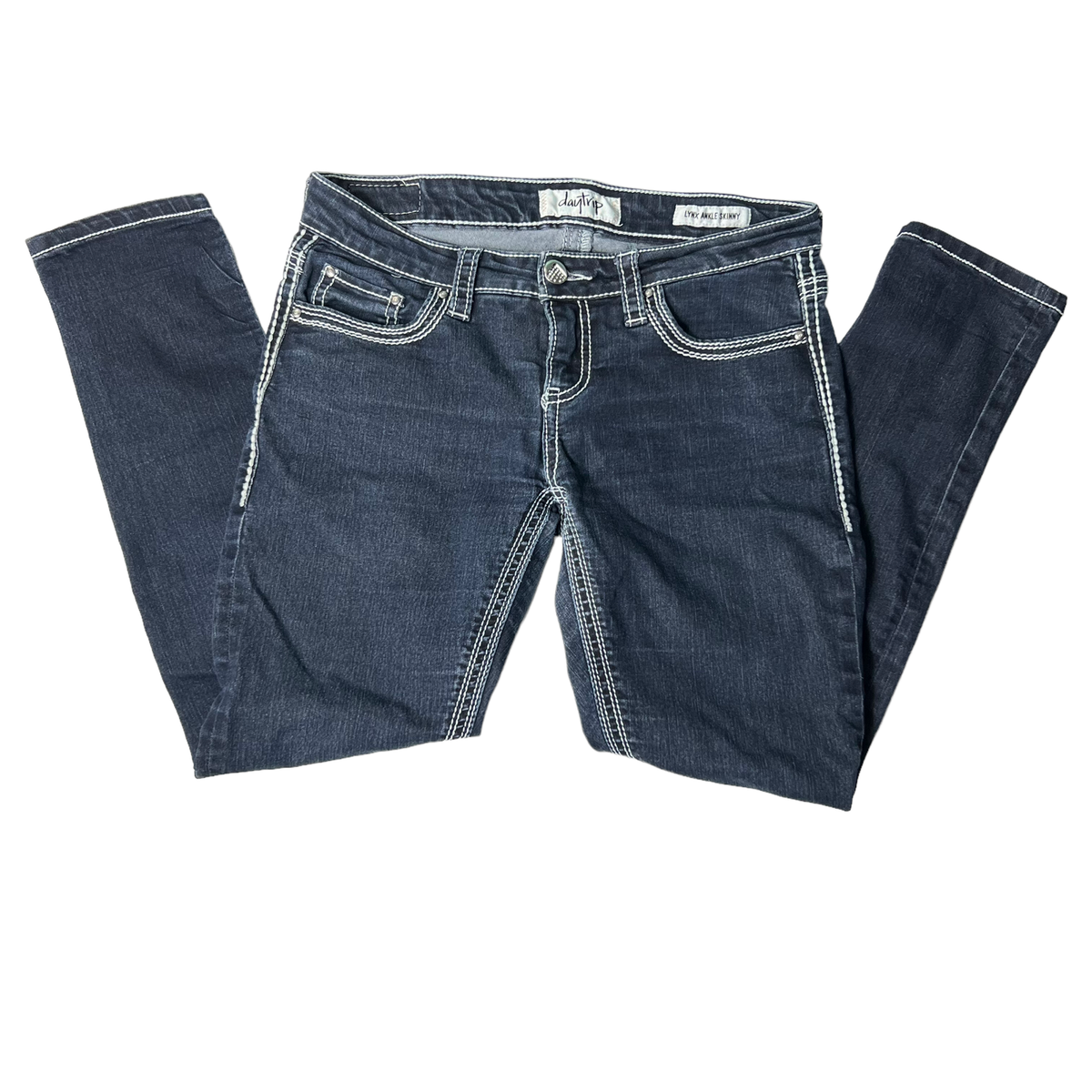 Daytrip Virgo Daytrip Lynx Jeans Daytrip Lynx Skinny Stretch Jean