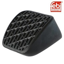 FEBI 03841 PEDALBELAG BREMSPEDAL FÜR MERCEDES-BENZ R107 W108 W109 W116 W126 W460