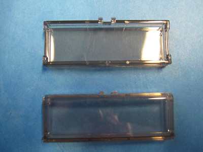 1 STR Abdeckung für Wipptaster klein, 65 x 24 mm