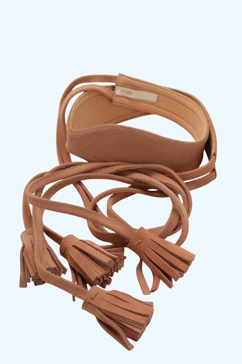 MAJE Belt Women display picture 2