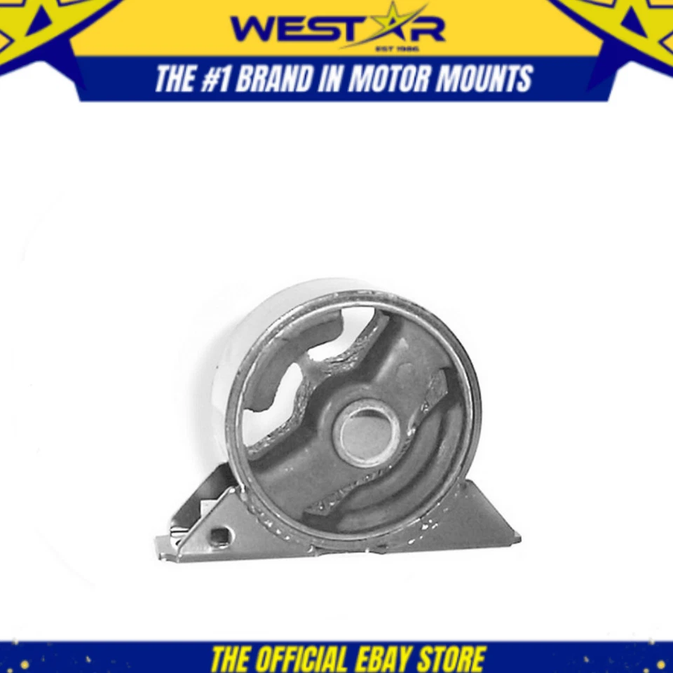 Juego de montaje de motor y transmisión para Mitsubishi Mirage 1997-2002 1,8 L transmisión automática Foto 2 de 4