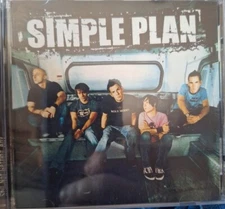 Simple Plan - Still Not Gettng Anyu CD DVD