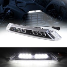 Produktbild - ATV LED Front Stoßstange Lampe Hilfslicht 21940991 für Can-Am Spyder RT 2020+