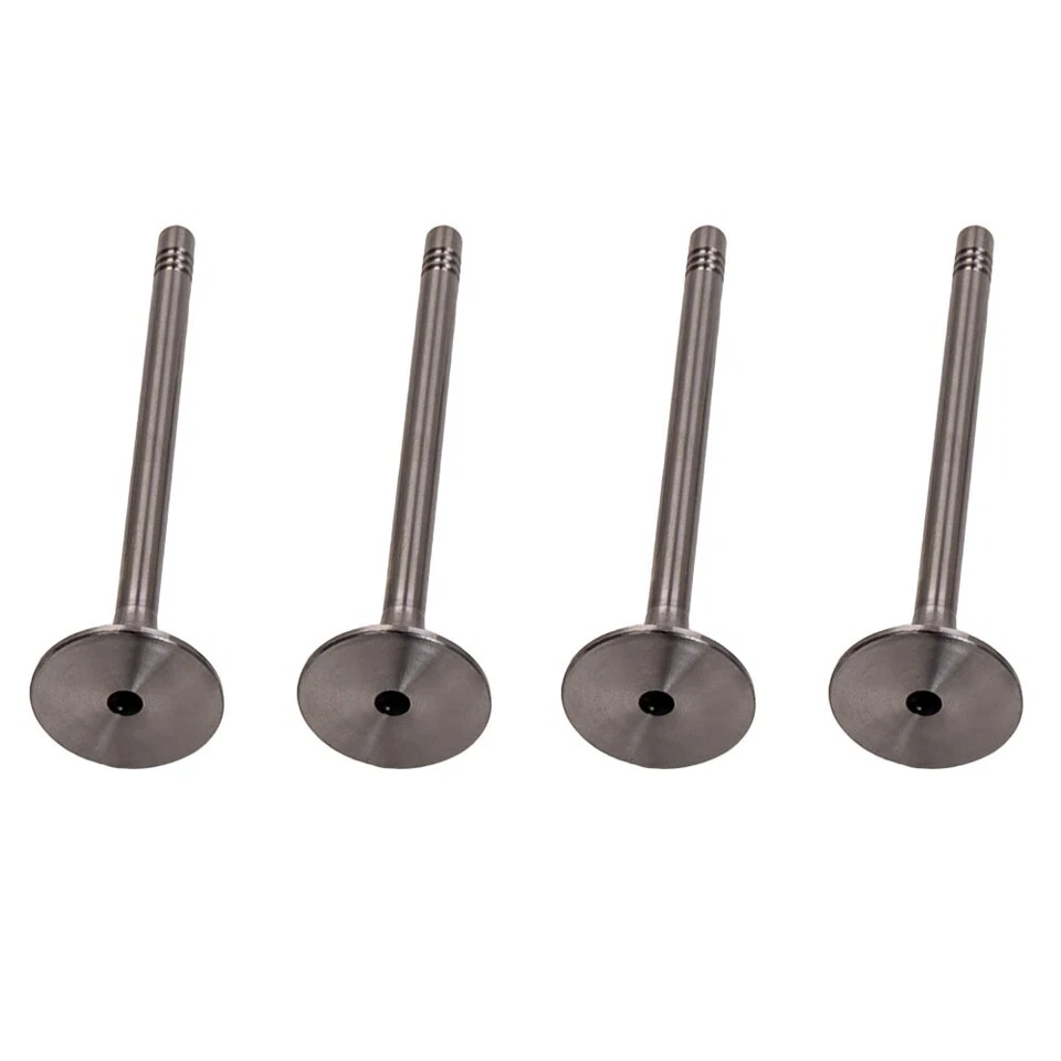 16pcs Intake Exhaust Valves for Mercedes E-class M271 W204 W212 C180 2710501127 - Image 3 of 4