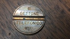 GETTONE TELEFONICO 7903 UT