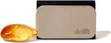 Drift Car Air Freshener - Stone Air Freshener - Car Odor Eliminator - Amber Scen