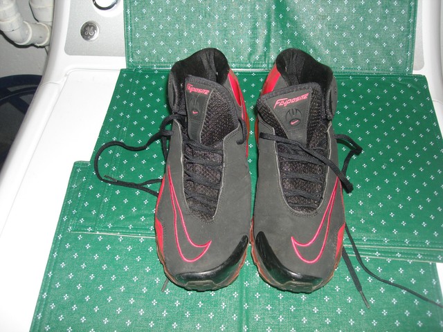 nike air max flyposite for sale