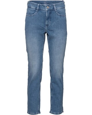 MAC 7/8-Jeans Angela Jeans Damen Baumwolle NEU