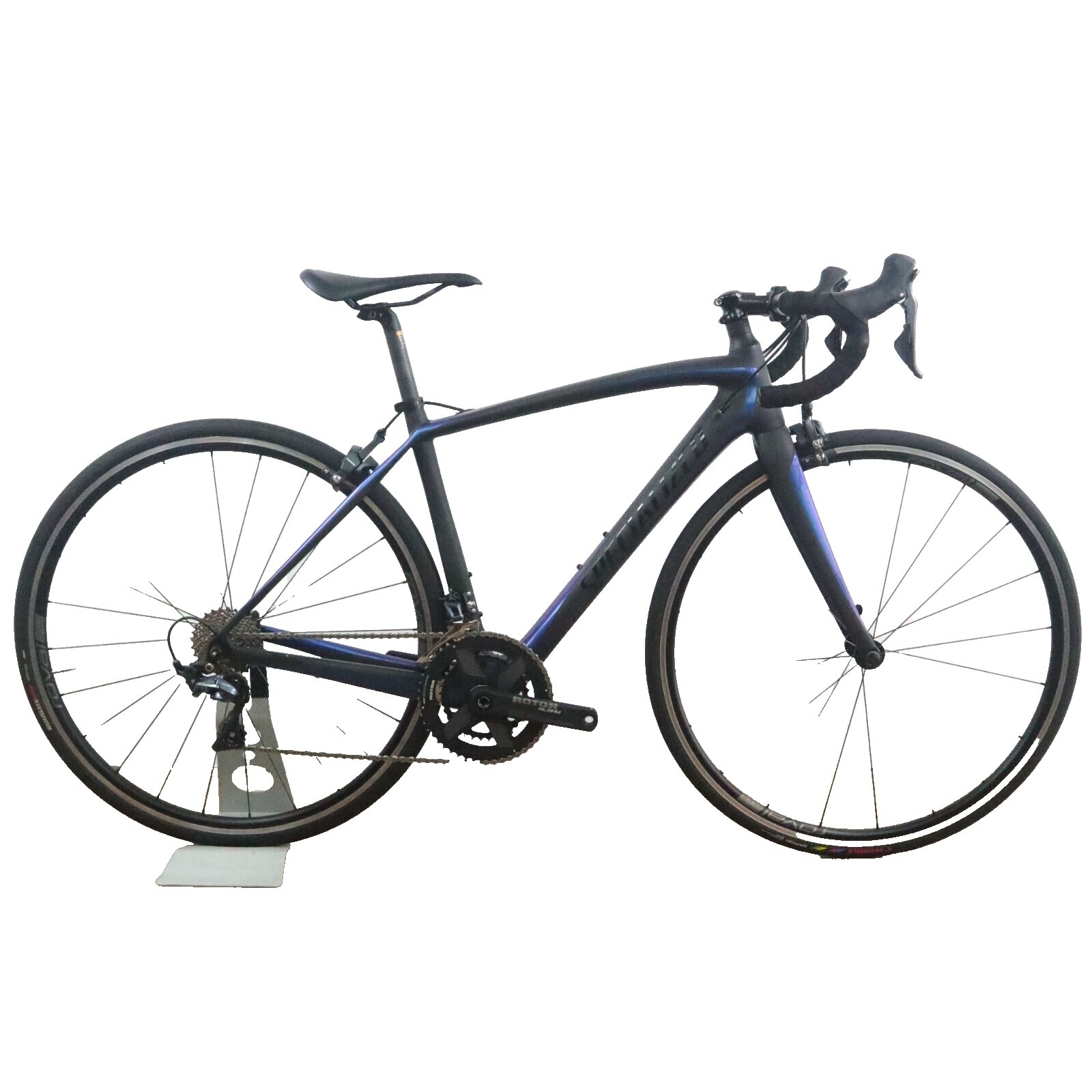 Fulcrum Wheels Specialized Amira Ultegra Specialized Amira