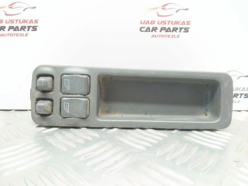 Volvo S40, V40 1999 Vorne links Schalter el. Fensterheber 30860526 UST106736