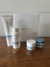 Rodan and + Fields Redefine TRAVEL/MINI Regimen; NIB, sealed. Exp 5/2025