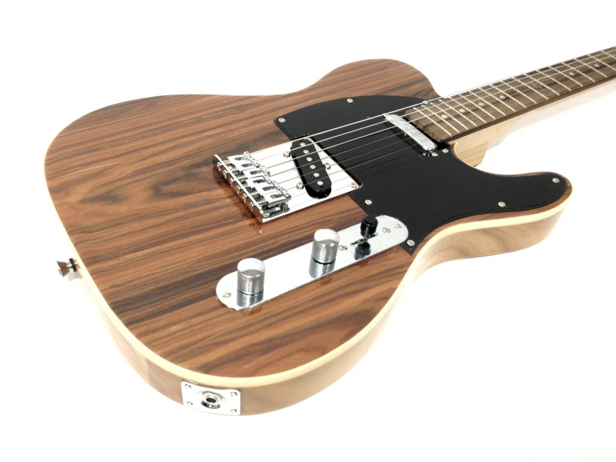 Haze telecaster deals