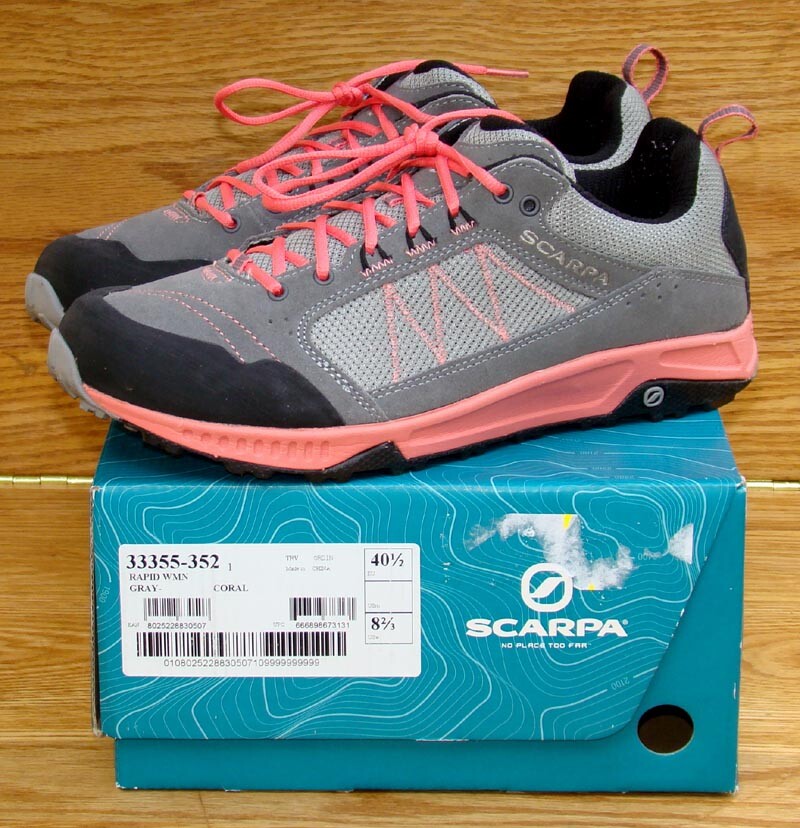 women's 8 in eu