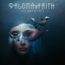 Paloma Faith : The Architect Paloma Faith 2017 CD Top-quality Free UK shipping