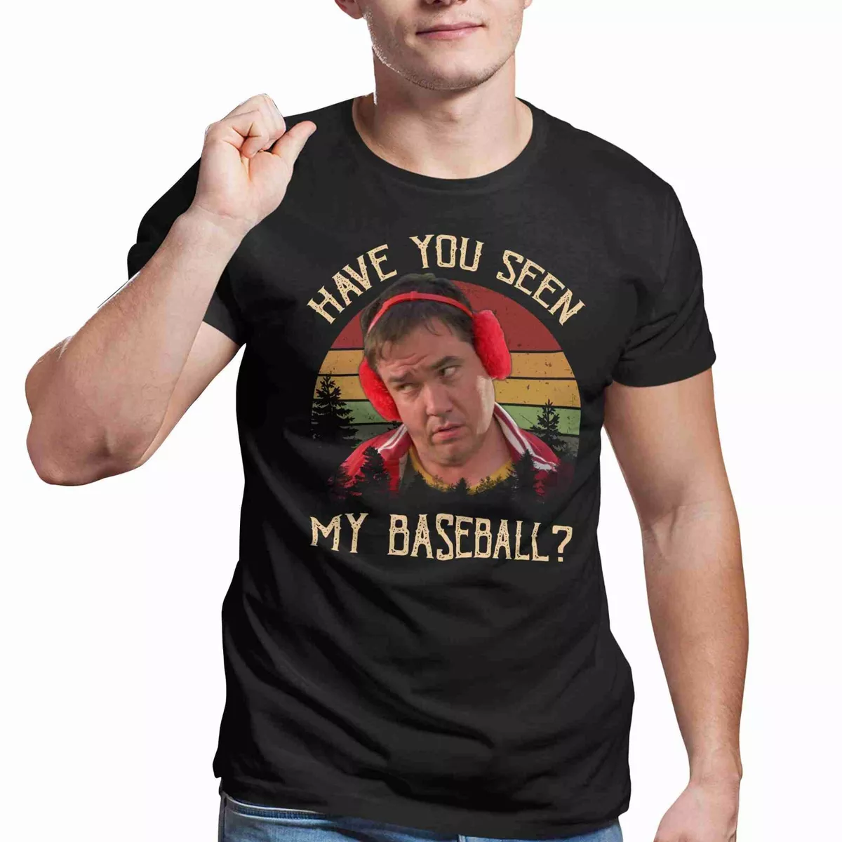Something About Mary Have You Seen My Baseball Theres Something About Mary Warren