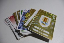Copa America 2024 Panini USA Stickers White Edition (INTRO1-URU22)