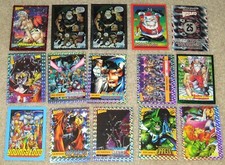 1992 Wizard Magazine Series 1 Image Comics Pr...