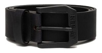 Replay Belt W110 GüRtel Black Schwarz Neu