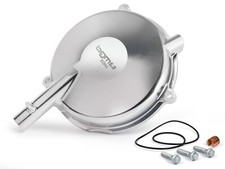 Coperchio frizione -BGM Pro Superstrong CNC Vespa Largeframe PX T5 ECC...