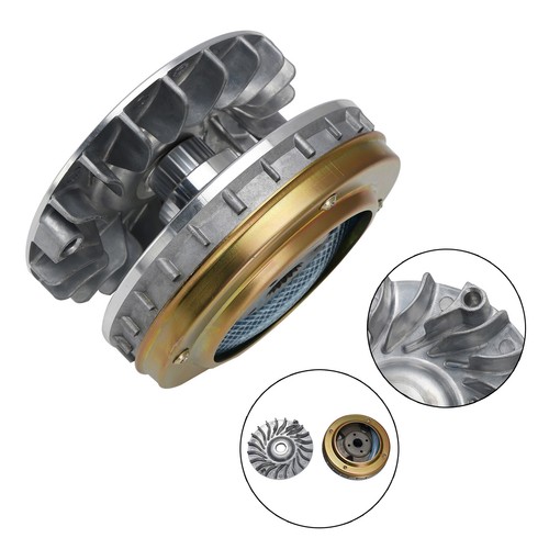 Front Clutch Variator Kit 27468 27254 For Linhai Atv 400 420 Promax T3B T9 - Picture 6 of 12