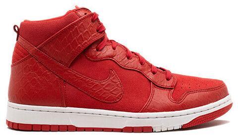 Nike Dunk CMFT Premium Croc for Sale | Authenticity Guaranteed | eBay