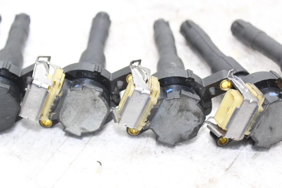 Bobinas de encendido BMW 540I 96-02 7x F1347 Foto 4 de 4