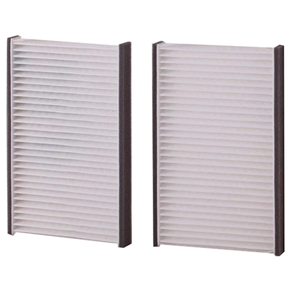 Filtro de ar para cabine filtro de ar compatível com Acura Rl 1996 1999 2000 2001 2003 2002 2004 - Imagem 4 de 4