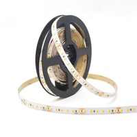 Led Strip Warmweiss IP20 24V 5M Lichtleiste Band Leuchtstreifen Deckenlicht