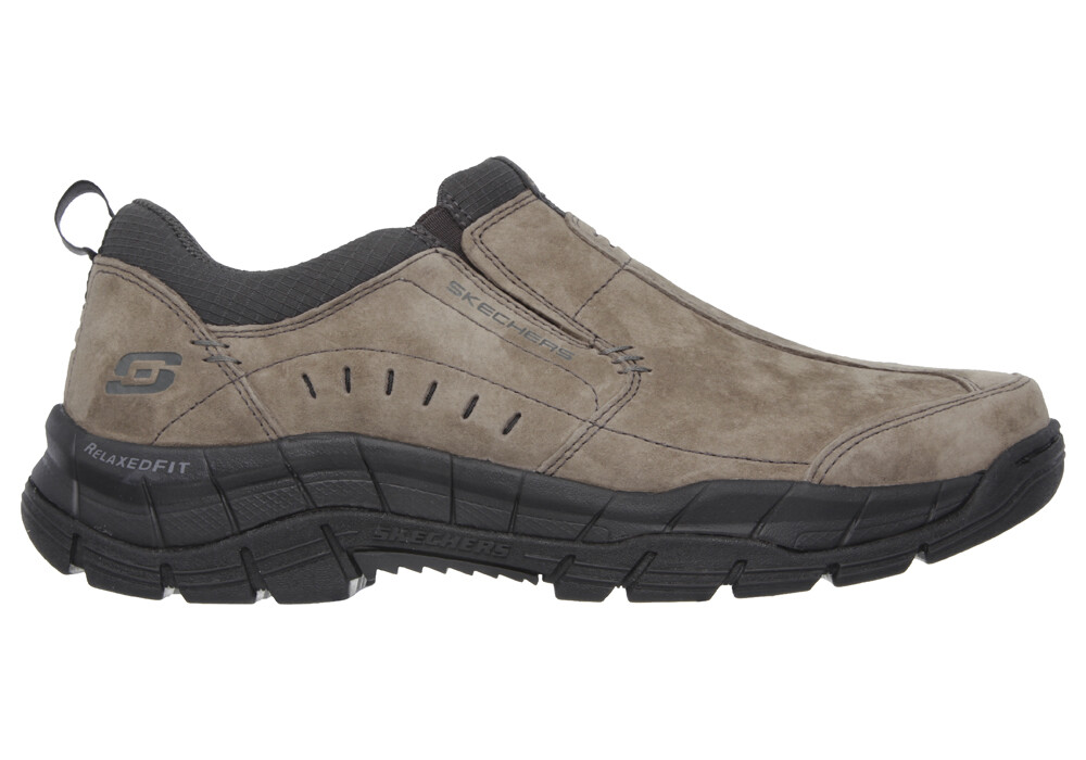 Skechers Rig Mountain Top Slip On Mens 