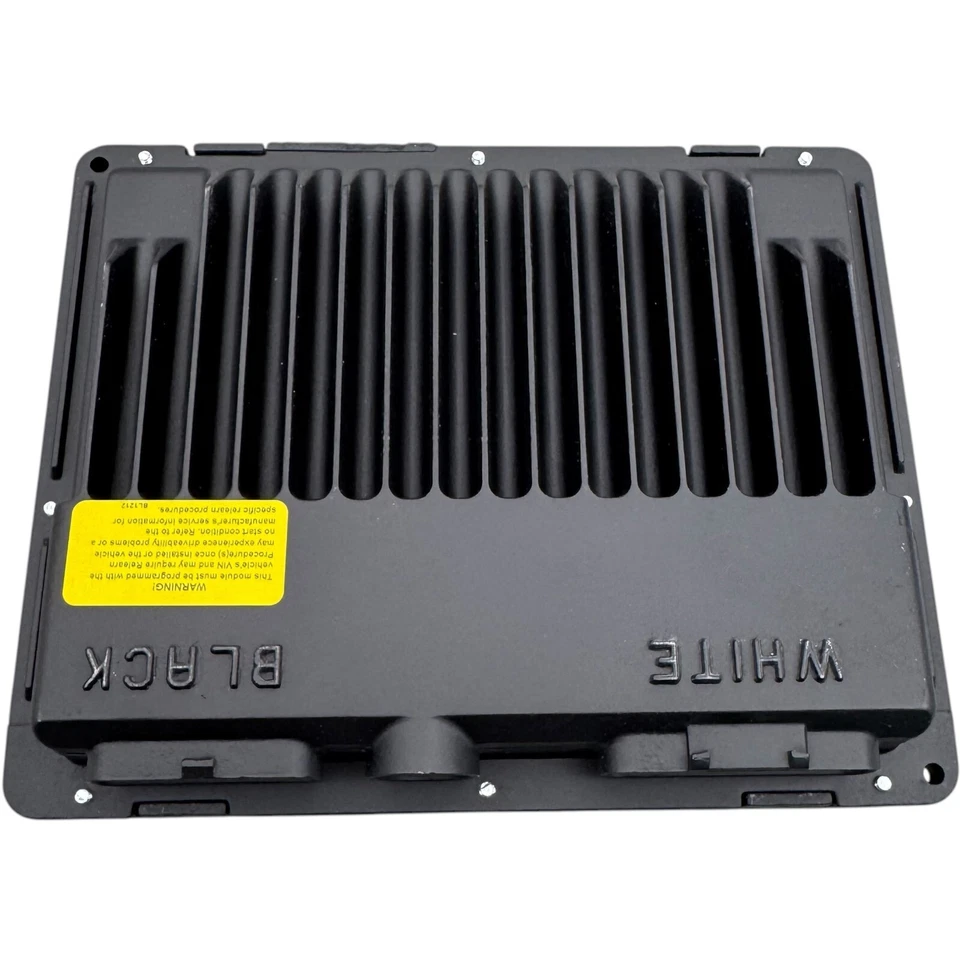 Módulo de control de vehículo CQ 77-3494F para Cadillac, Chevrolet, GMC, Isuzu, Oldsmobile Foto 3 de 4