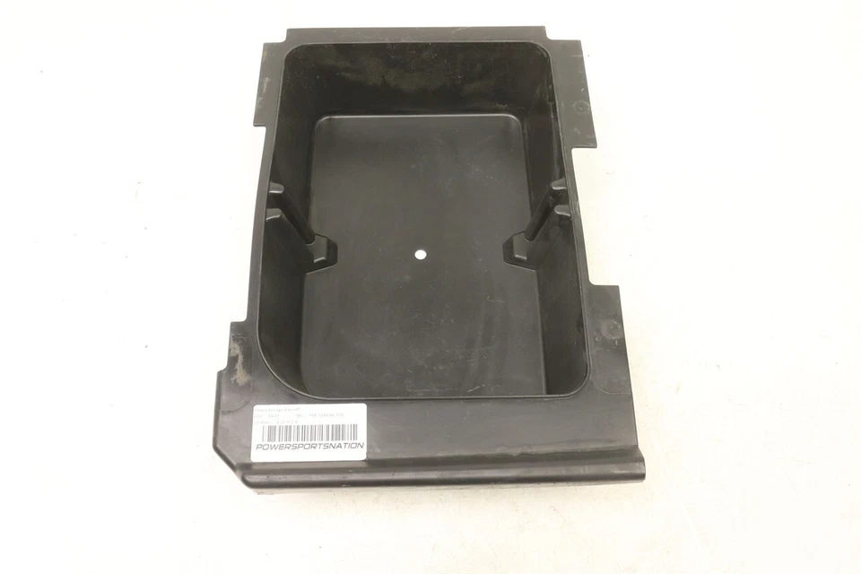 Polaris Ranger 570 900 1000 1000D Diesel Crew Storage Box Left 5439082-070 - Imagem 2 de 4